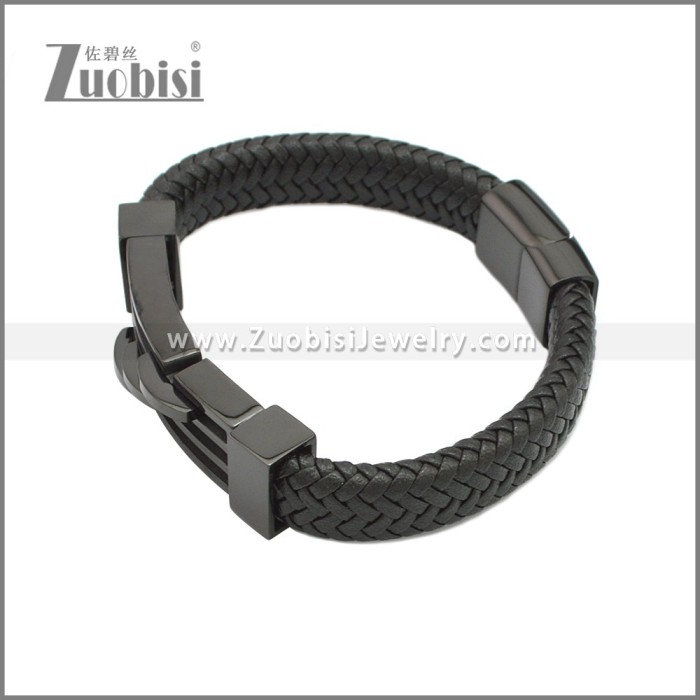 Stainless Steel Bracelet b010016H