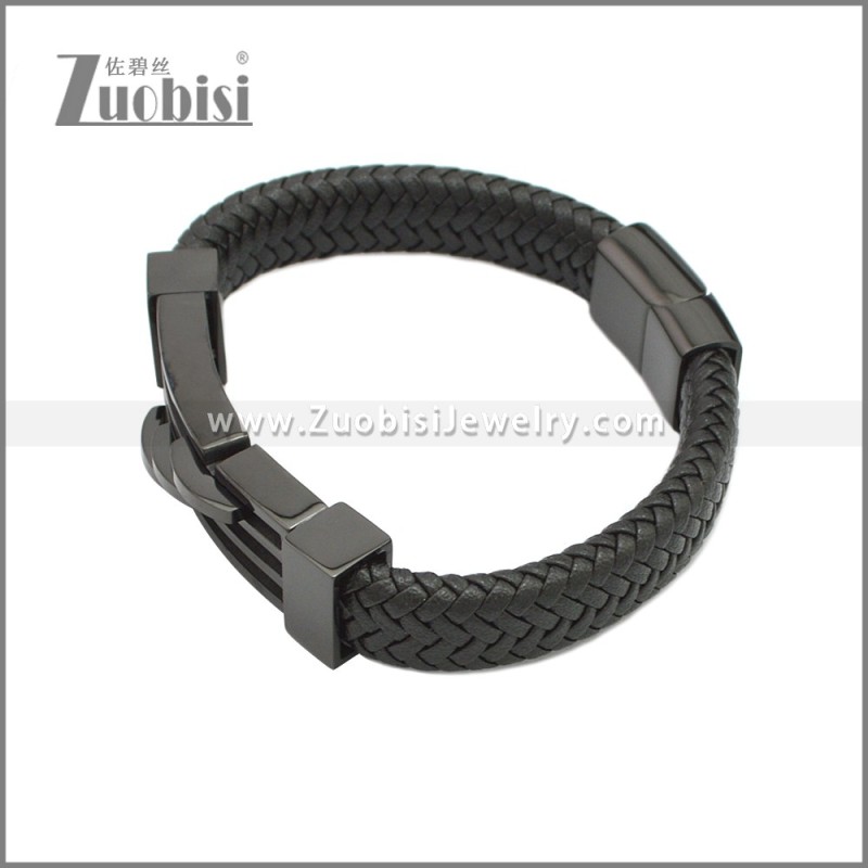 Stainless Steel Bracelet b010016H