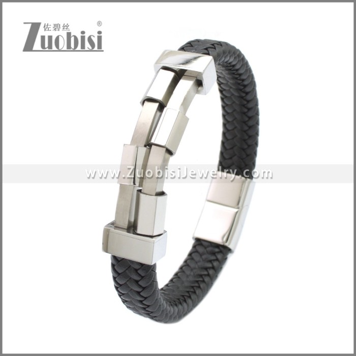 Stainless Steel Bracelet b010000HS