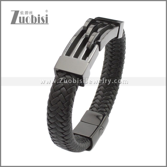 Stainless Steel Bracelet b010016H