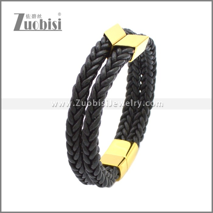 Stainless Steel Bracelet b010025HG