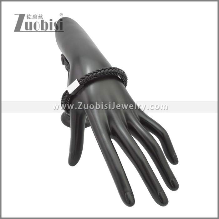 Stainless Steel Bracelet b010011HS