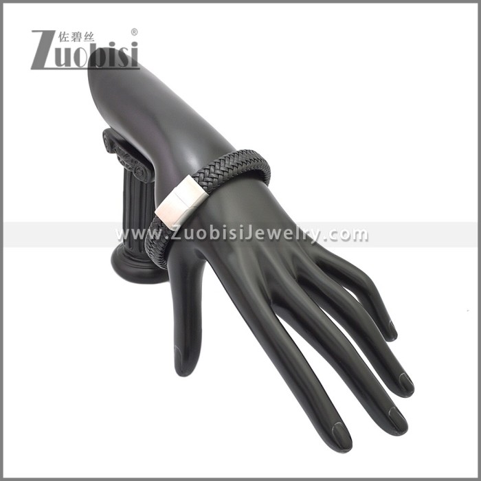 Stainless Steel Bracelet b010005HS