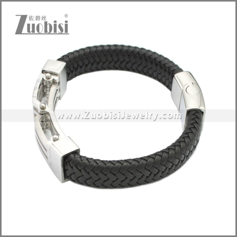 Stainless Steel Bracelet b010012HS