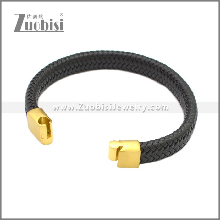 Stainless Steel Bracelet b010005HG