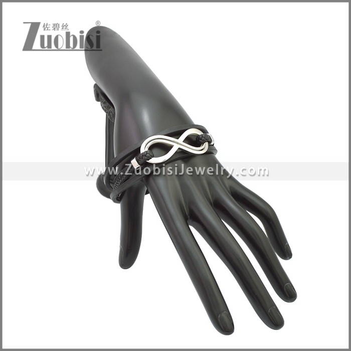 Stainless Steel Bracelet b010023HS
