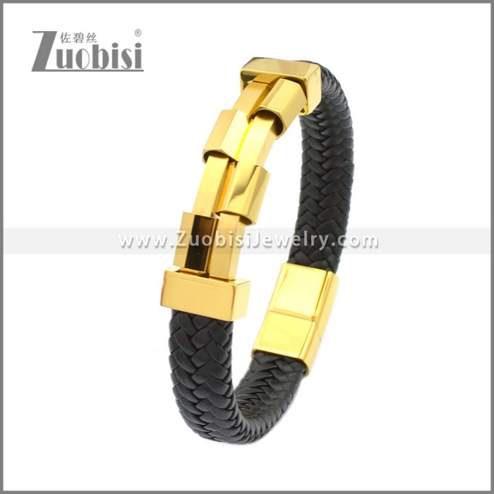 Stainless Steel Bracelet b010000HG
