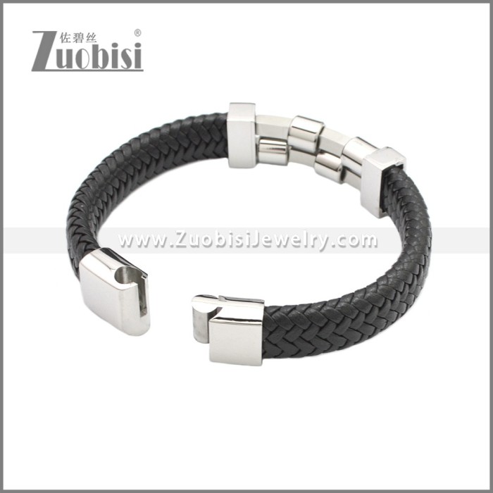 Stainless Steel Bracelet b010001HS