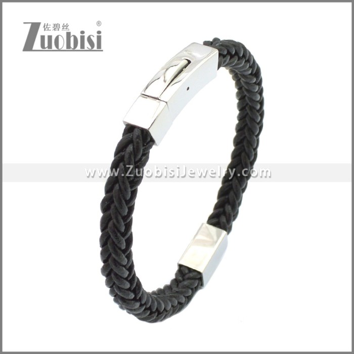 Stainless Steel Bracelet b010011HS