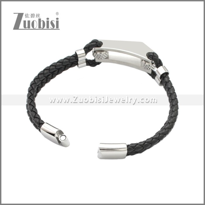 Stainless Steel Bracelet b010022HS