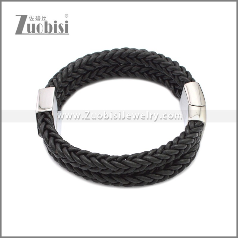 Stainless Steel Bracelet b010025HS