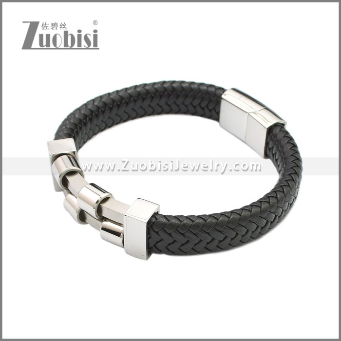 Stainless Steel Bracelet b010001HS