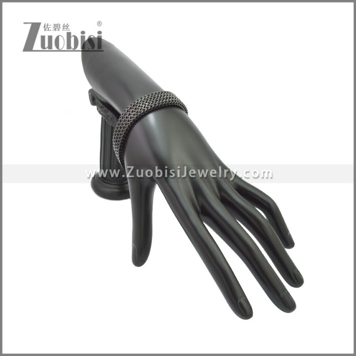 Stainless Steel Bracelet b009992H