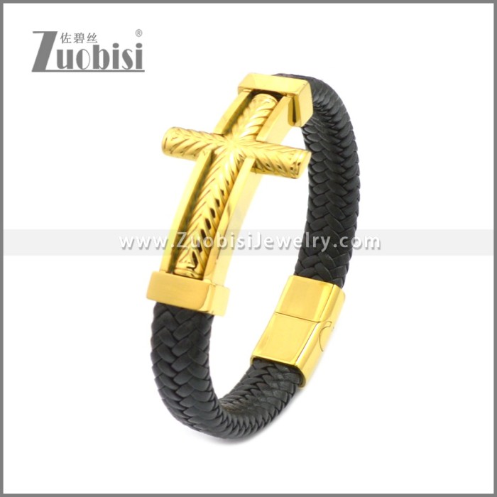 Stainless Steel Bracelet b009997HG