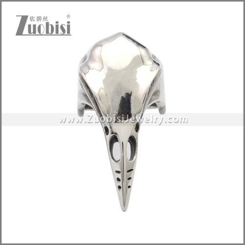 Stainless Steel Ring r008749S