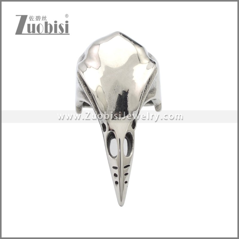 Stainless Steel Ring r008749S