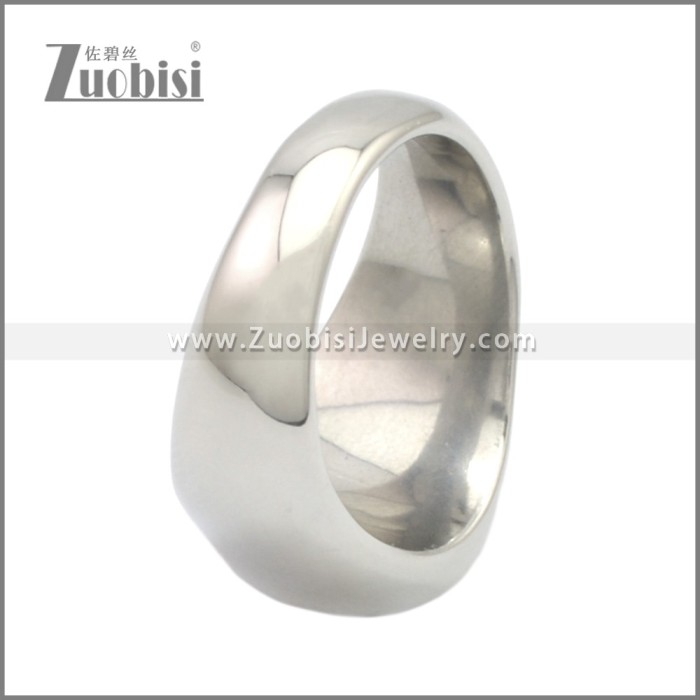 Stainless Steel Ring r008761S