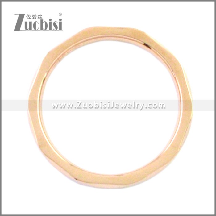 Stainless Steel Ring r008758R