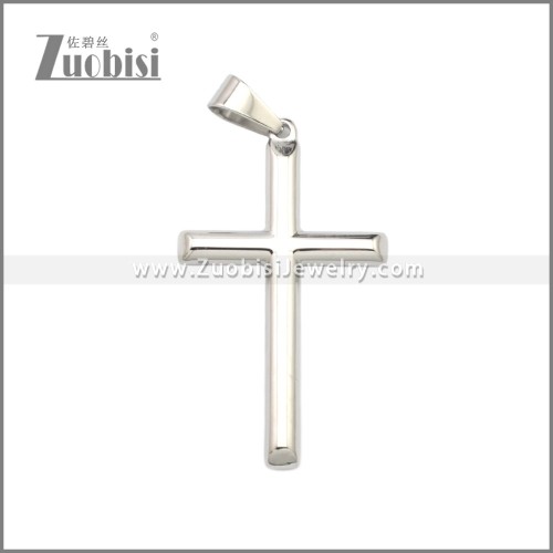 Stainless Steel Pendant p010908S