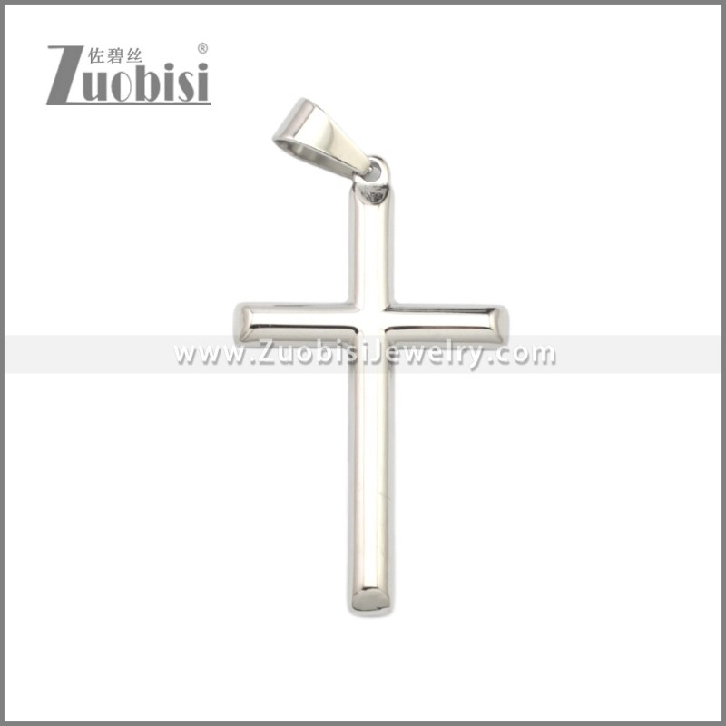 Stainless Steel Pendant p010908S