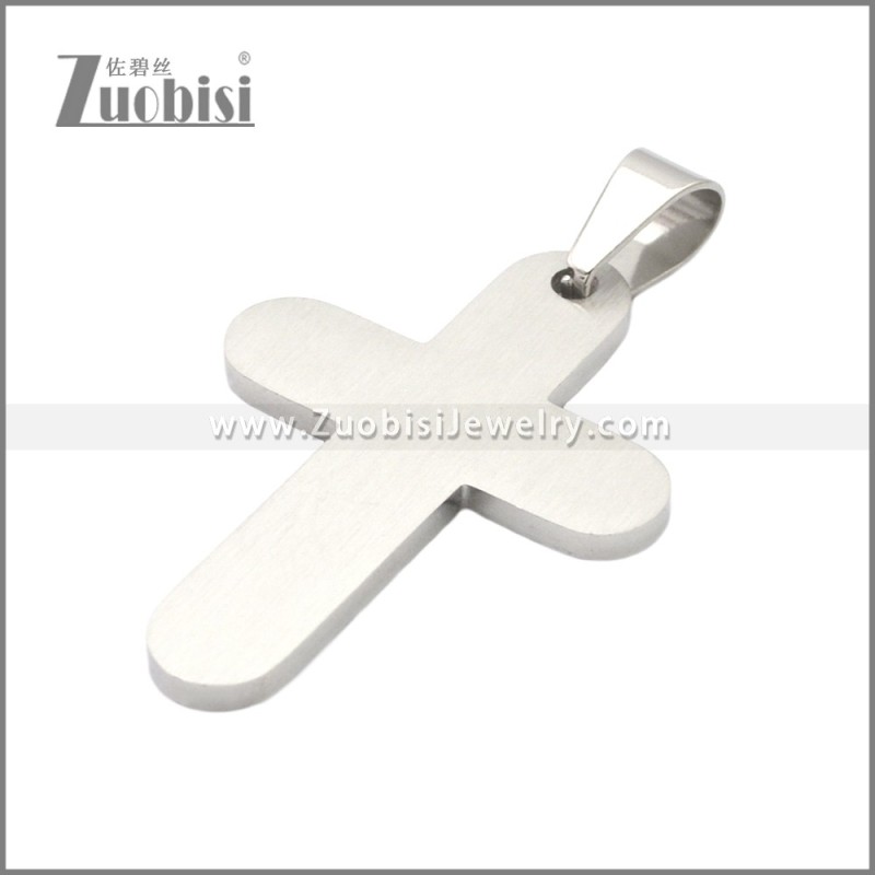 Stainless Steel Pendant p010941S