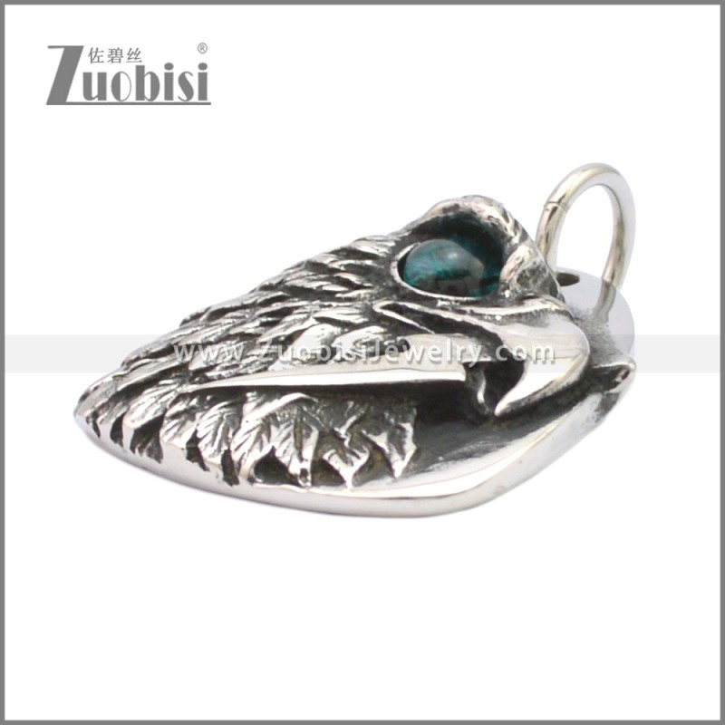 Stainless Steel Pendant p010918SA3