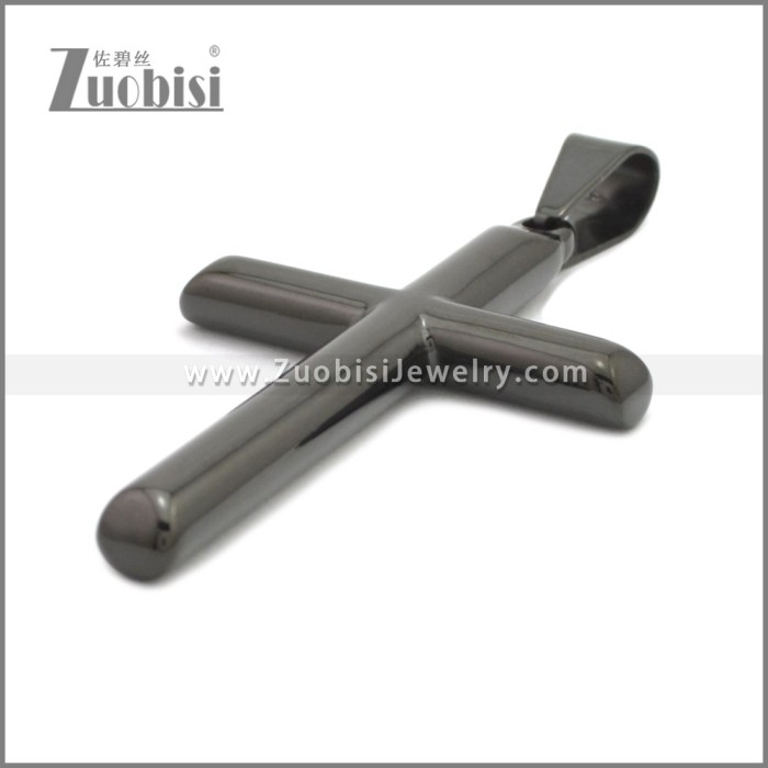 Stainless Steel Pendant p010908H