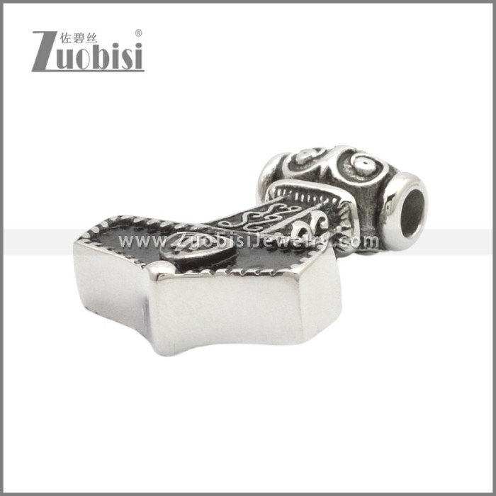 Stainless Steel Pendant p010954SH