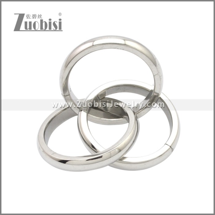 Stainless Steel Pendant p010950S