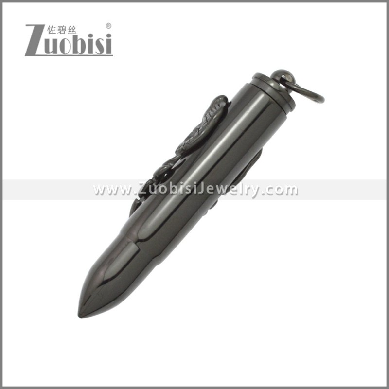 Stainless Steel Pendant p010929H