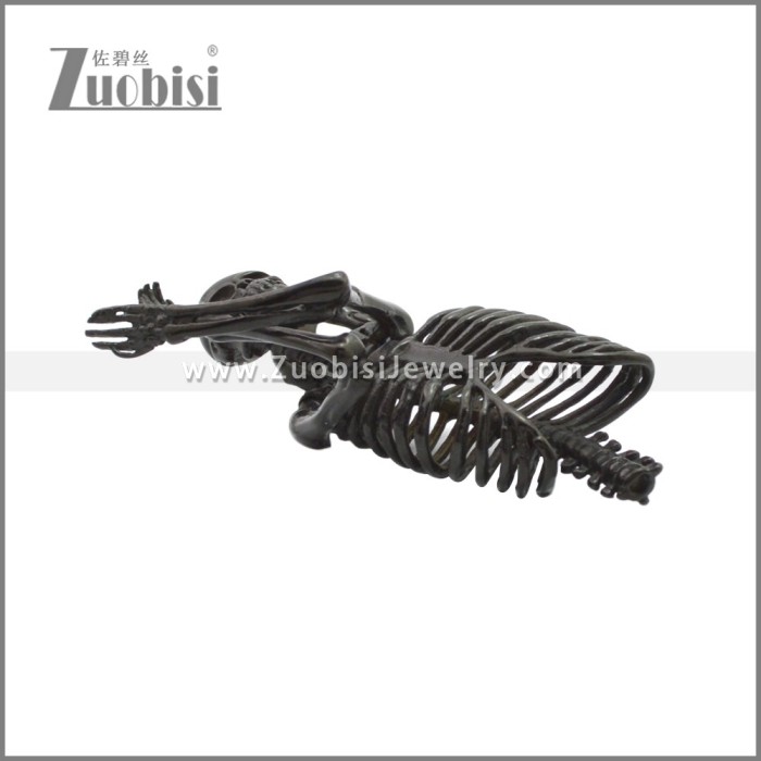 Stainless Steel Pendant p010953H