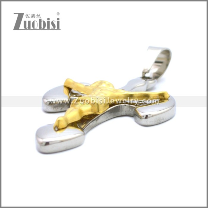 Stainless Steel Pendant p010938SG