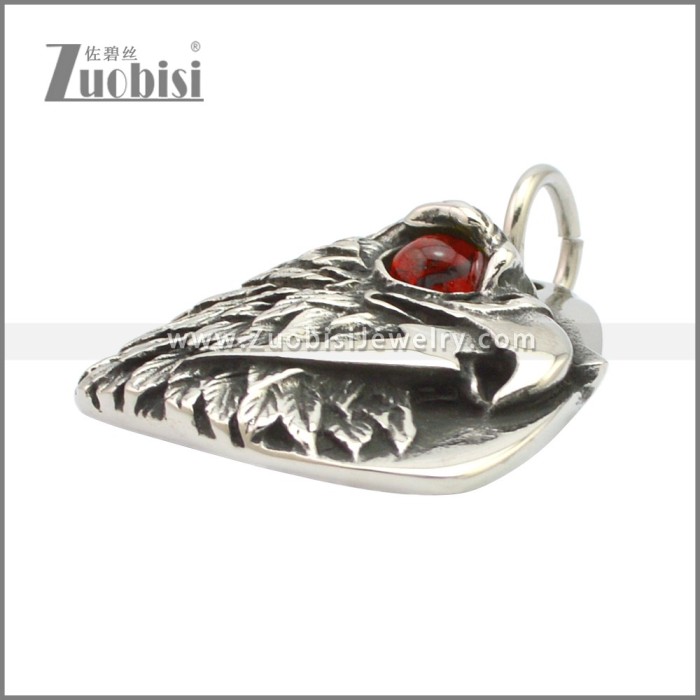 Stainless Steel Pendant p010918SA2