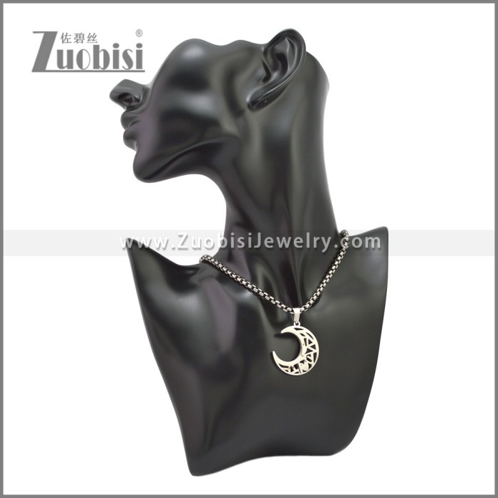 Stainless Steel Pendant p010937SG