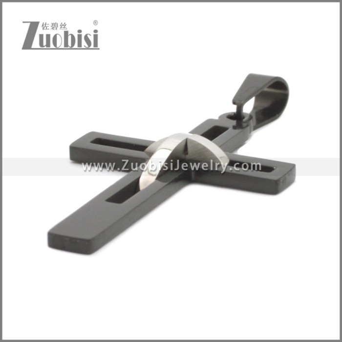 Stainless Steel Pendant p010939H