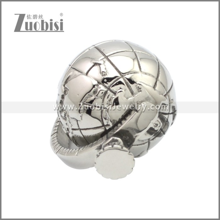 Stainless Steel Pendant p010907S