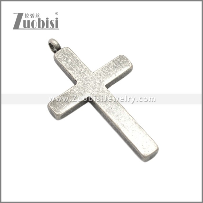 Stainless Steel Pendant p010909SA