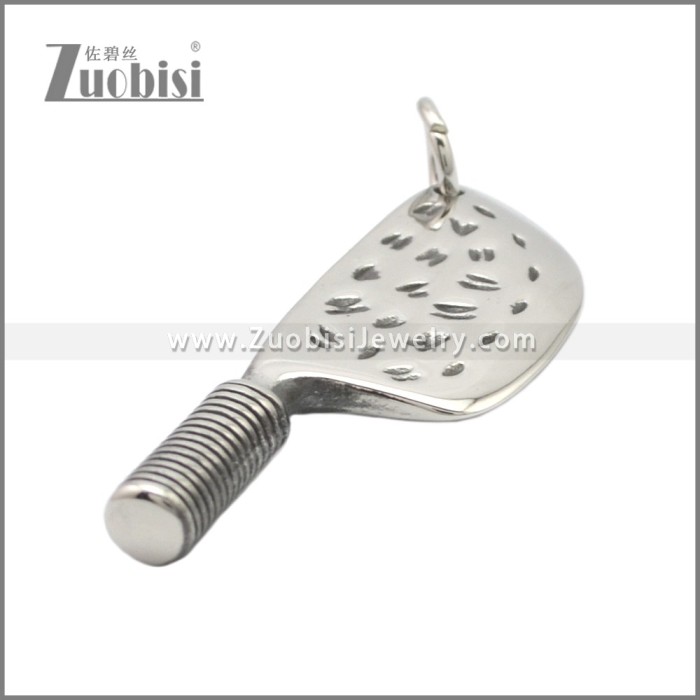 Stainless Steel Pendant p010923SA