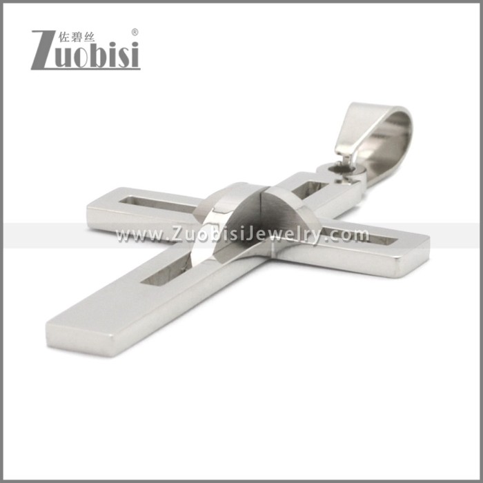 Stainless Steel Pendant p010939S