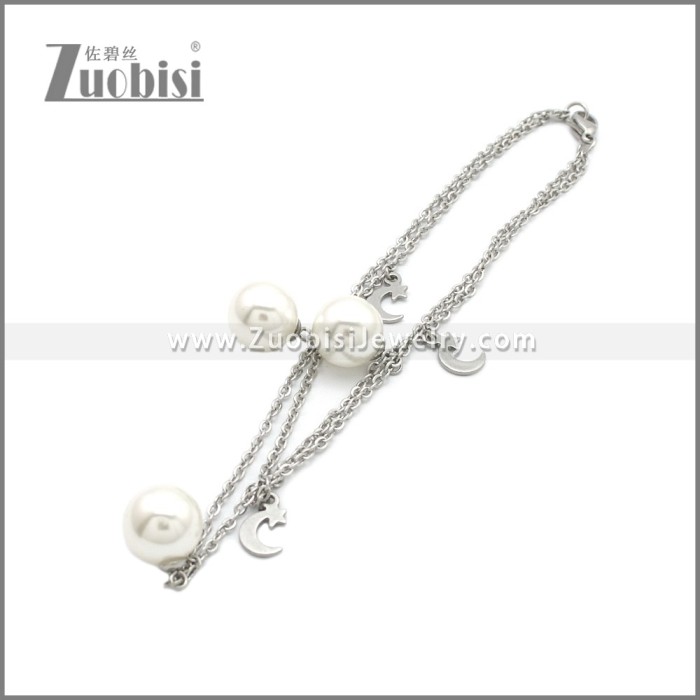 Stainless Steel Anklets ac000119S