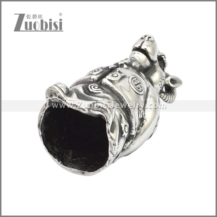 Stainless Steel Ornament a001026SA