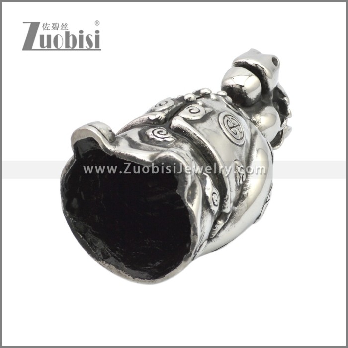 Stainless Steel Ornament a001025SA