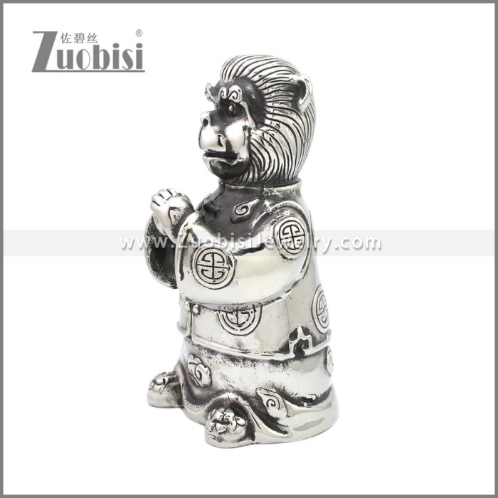 Stainless Steel Ornament a001027SA