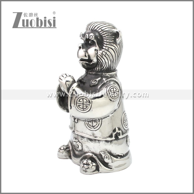 Stainless Steel Ornament a001027SA