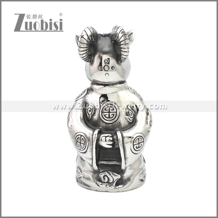 Stainless Steel Ornament a001026SA