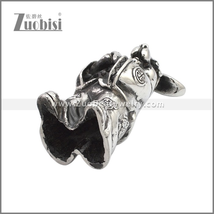 Stainless Steel Ornament a001022SA