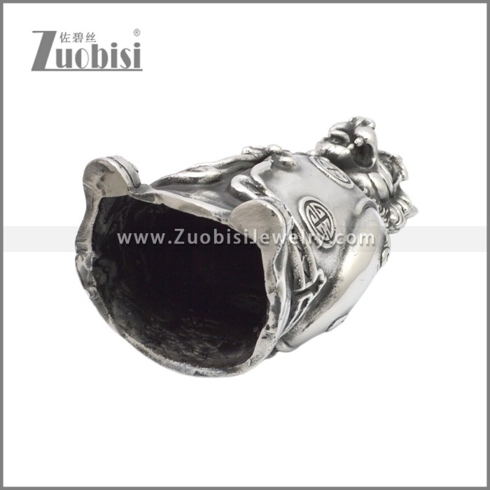 Stainless Steel Ornament a001021SA