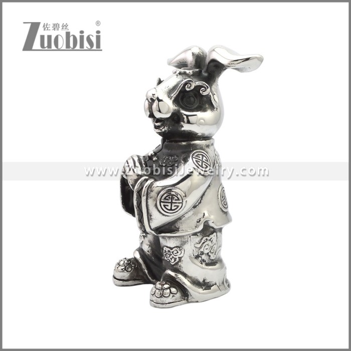 Stainless Steel Ornament a001022SA