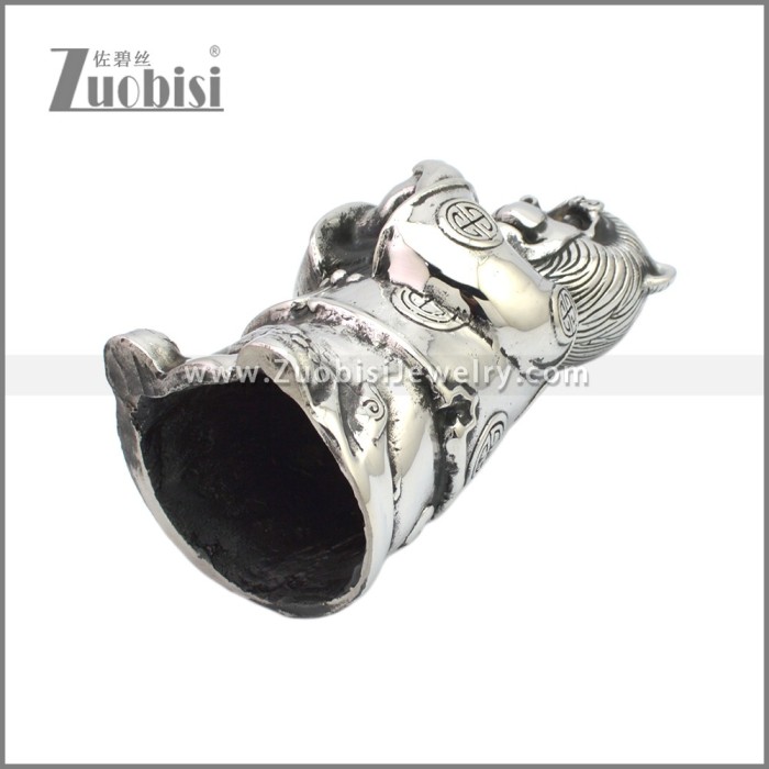 Stainless Steel Ornament a001027SA