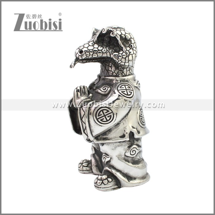Stainless Steel Ornament a001024SA